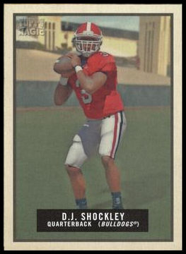 80 D.J. Shockley